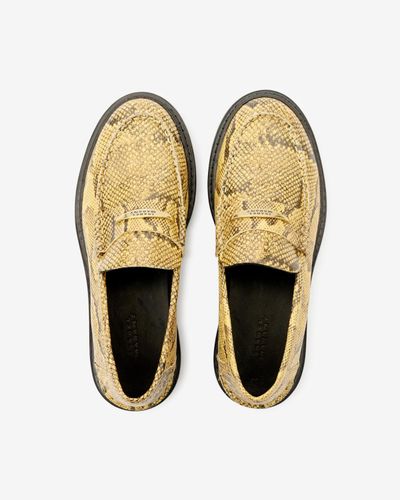 Mocassins Frezza - Taille39 - Isabel Marant - Modalova
