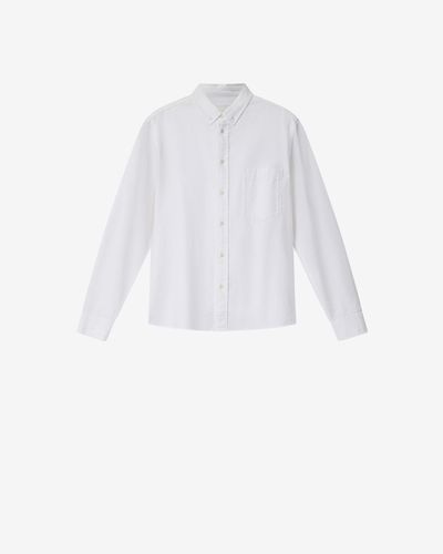 Chemise Jasolo - Taillexs - Isabel Marant - Modalova