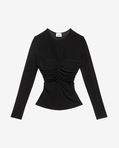 Haut Jalila - Taille 38 - Isabel Marant - Modalova