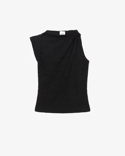 Haut Fabiena - Taille 34 - Isabel Marant - Modalova
