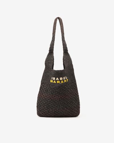 Sac Praia Medium - Isabel Marant - Modalova