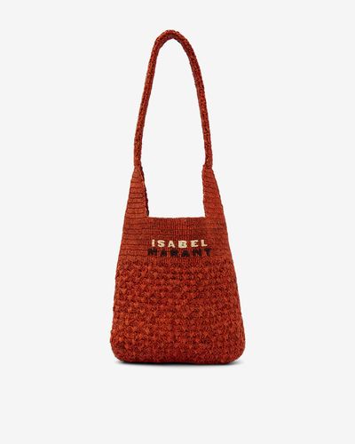 Sac Praia Small - Isabel Marant - Modalova