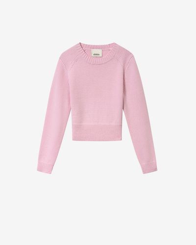 Pull Cornelia - Taille38 - Isabel Marant - Modalova