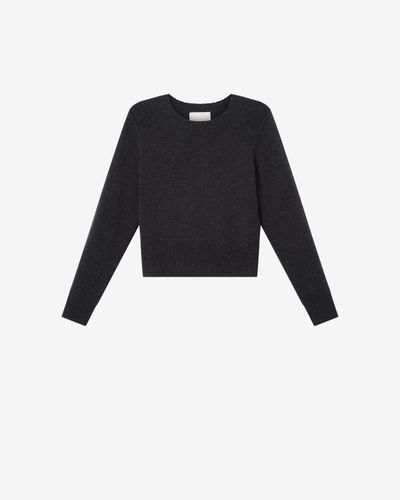 Pull Cornelia - Taille40 - Isabel Marant - Modalova