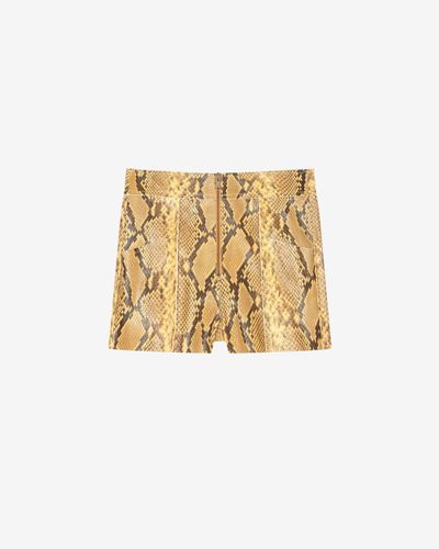 Short Cadelia - Taille 34 - Isabel Marant - Modalova