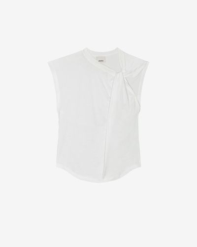 T-shirt Nayda - Taille S - Isabel Marant - Modalova