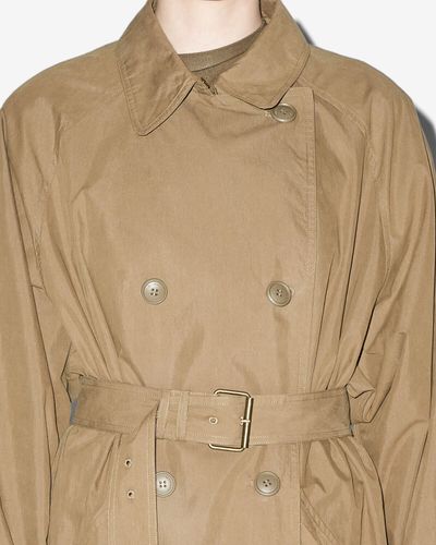 Manteau Cacilda - Taille 34 - Marant Étoile - MarantÉtoile - Modalova