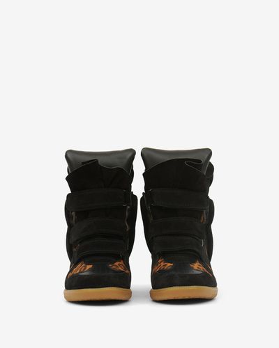 Baskets Bekett - Taille 36 - Isabel Marant - Modalova