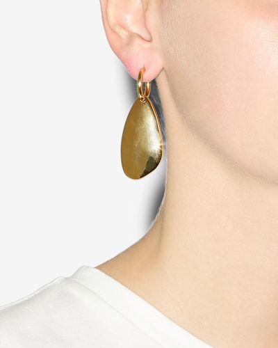 Boucles D'Oreilles Ella - Isabel Marant - Modalova
