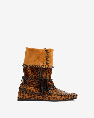 Boots Winki - Taille 36 - Isabel Marant - Modalova