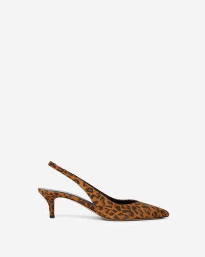 Escarpins Padim - Taille 38 - Isabel Marant - Modalova