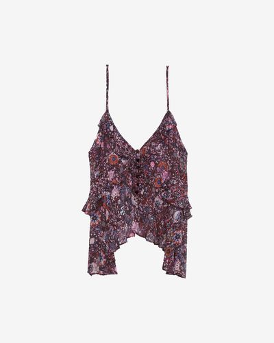 Top Briara - Taille 36 - Marant Étoile - MarantÉtoile - Modalova