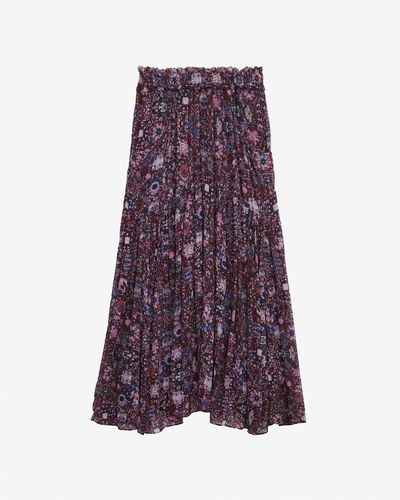 Jupe Besma - Taille 36 - Marant Étoile - MarantÉtoile - Modalova