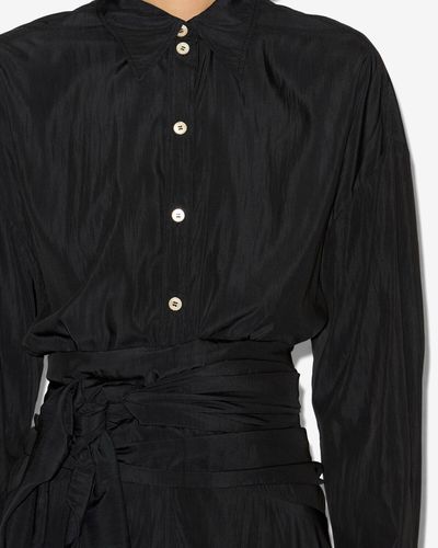 Robe Samantha - Taille 34 - Isabel Marant - Modalova