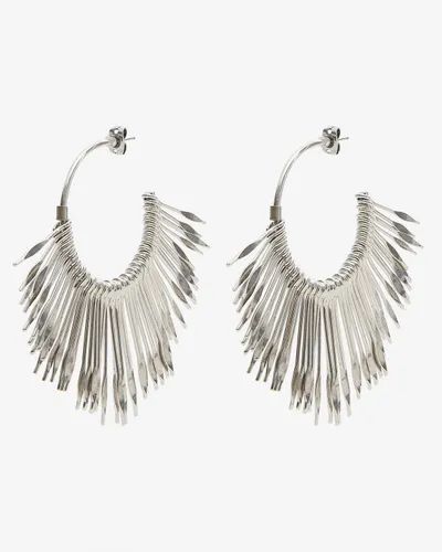 Boucles D'Oreilles Aria - Isabel Marant - Modalova