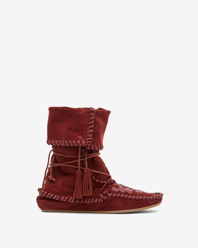 Bottes Winki - Taille 38 - Isabel Marant - Modalova