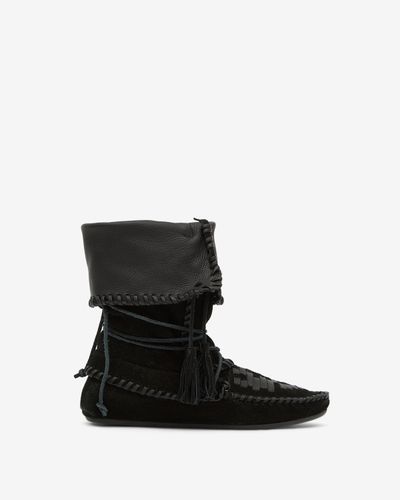 Bottes Winki - Taille 38 - Isabel Marant - Modalova