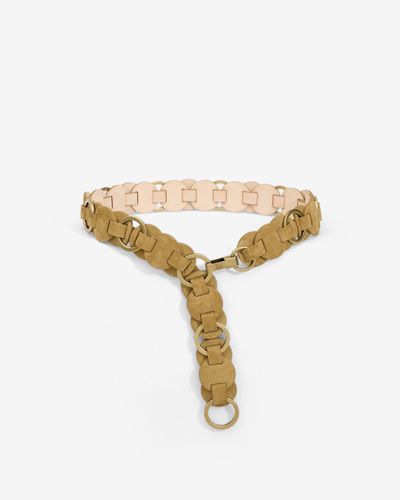 Ceinture Lota - Taille M - Isabel Marant - Modalova