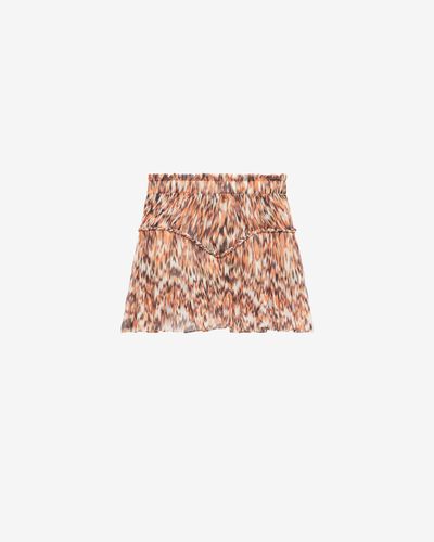 Jupe Roumi - Taille 34 - Isabel Marant - Modalova
