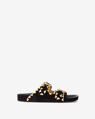 Sandales Lennyo - Et - Taille 36 - Isabel Marant - Modalova