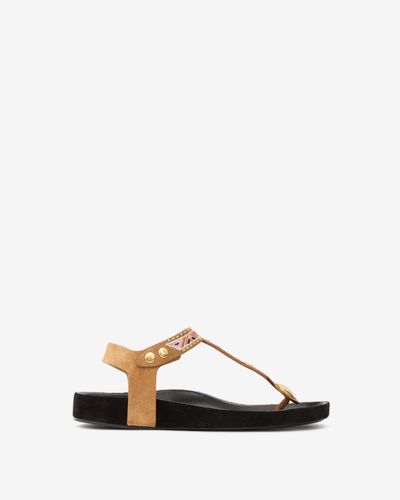 Sandales Enore - Taille 41 - Isabel Marant - Modalova