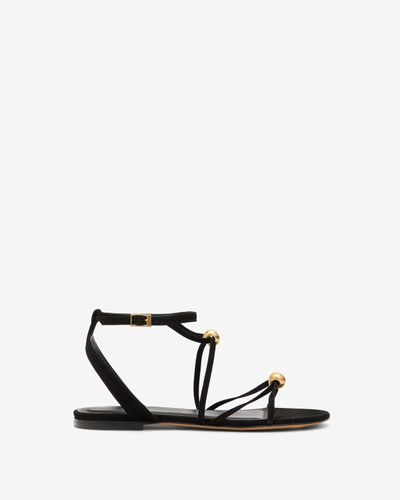 Sandales Aeza - Et - Taille 40 - Isabel Marant - Modalova