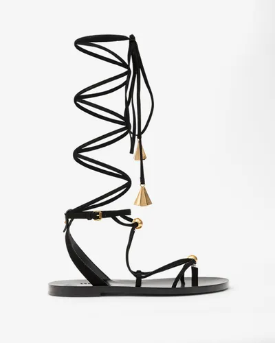 Sandales Azzi - Et - Taille 40 - Isabel Marant - Modalova