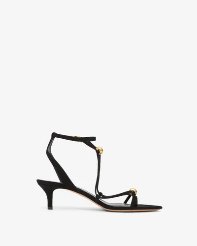 Sandales Olya - Et - Taille 36 - Isabel Marant - Modalova