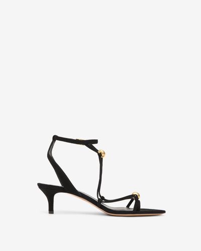 Sandales Olya - Et - Taille 40 - Isabel Marant - Modalova