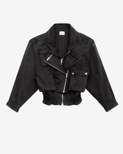 Veste Aneli - Taille 34 - Isabel Marant - Modalova