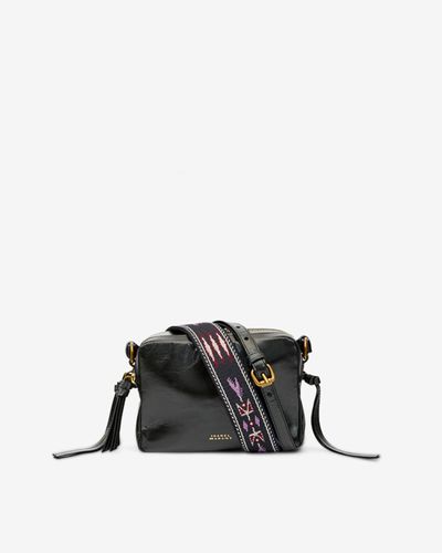 Sac Wardy Camera - Isabel Marant - Modalova