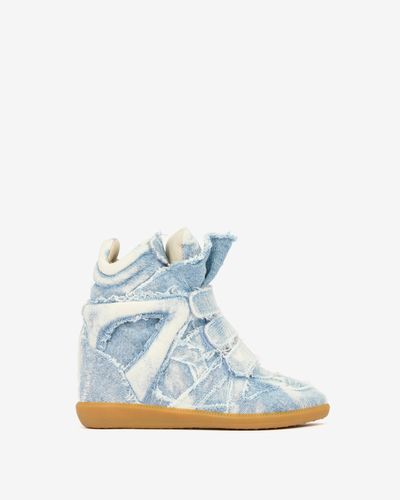 Baskets Bekett - Taille 39 - Isabel Marant - Modalova
