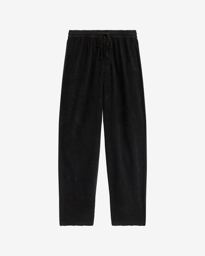Pantalon Nirlen - Taille XL - Isabel Marant - Modalova