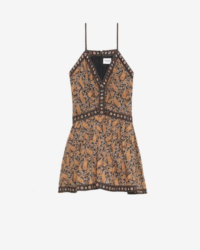 Robe Danielle - Taille 40 - Marant Étoile - MarantÉtoile - Modalova