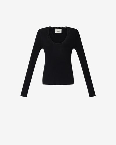Pull Selenie - Taille36 - Isabel Marant - Modalova