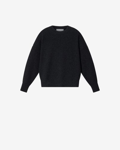 Pull Larry - Taillem - Isabel Marant - Modalova