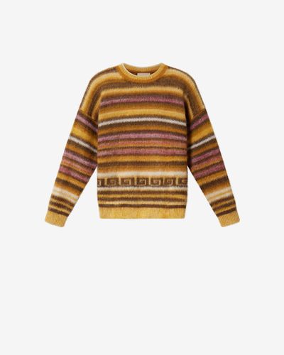 Pull Scolan - Taillem - Isabel Marant - Modalova