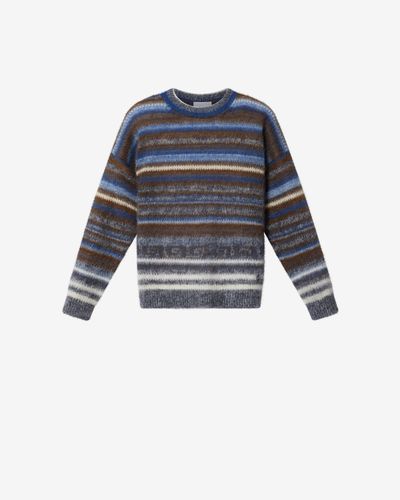 Pull Scolan - Taillem - Isabel Marant - Modalova