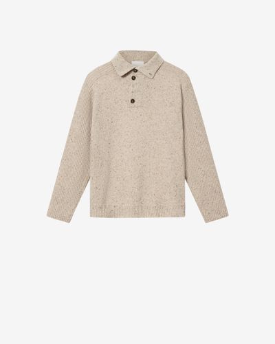 Pull Ken - Taillexl - Isabel Marant - Modalova