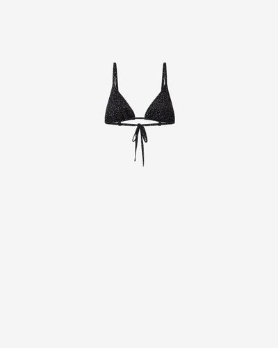 Soutien-gorge Feride - Et - Taille34 - Isabel Marant - Modalova
