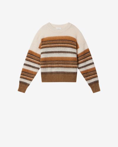 Pull Drussellh - / - Taillexs - Isabel Marant - Modalova