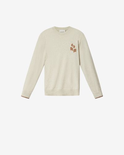 Pull Antea - Taillem - Isabel Marant - Modalova