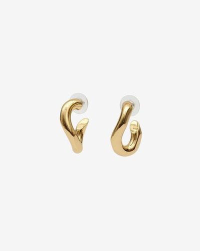 Boucles D'Oreilles Links - Isabel Marant - Modalova