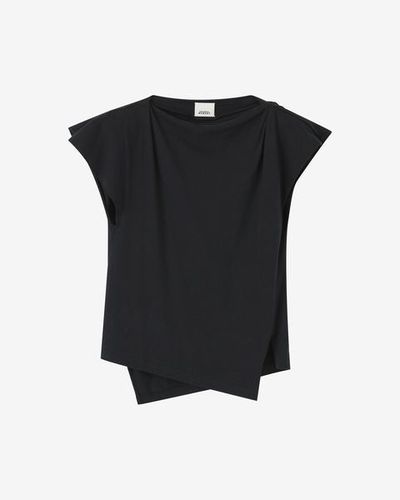 T-shirt Sebani - Taille XL - Isabel Marant - Modalova