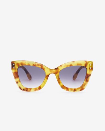Lunettes De Soleil Louny - Isabel Marant - Modalova