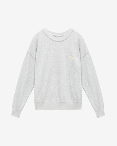 Sweatshirt Shad - Taille 38 - Isabel Marant - Modalova