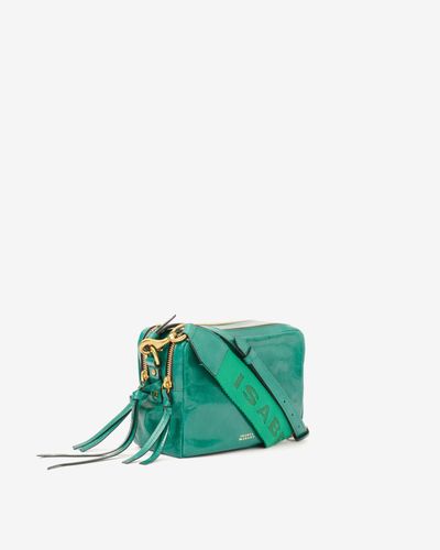 Sac Wardy Camera - Isabel Marant - Modalova
