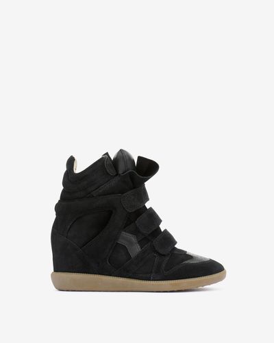 Baskets Bekett - Taille 42 - Isabel Marant - Modalova