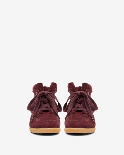 Baskets Bobby - Taille 40 - Isabel Marant - Modalova