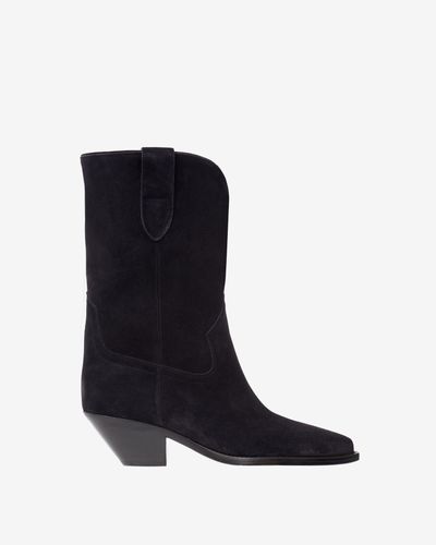 Bottes Dahope - Taille 37 - Isabel Marant - Modalova